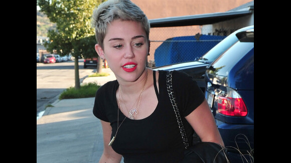 Miley Cyrus : mariage confirmé avec Liam Hemsworth mais rupture avec Twitter