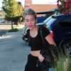 Miley Cyrus veut quitter Twitter
