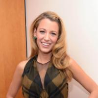Blake Lively : plus mannequin qu'actrice ?