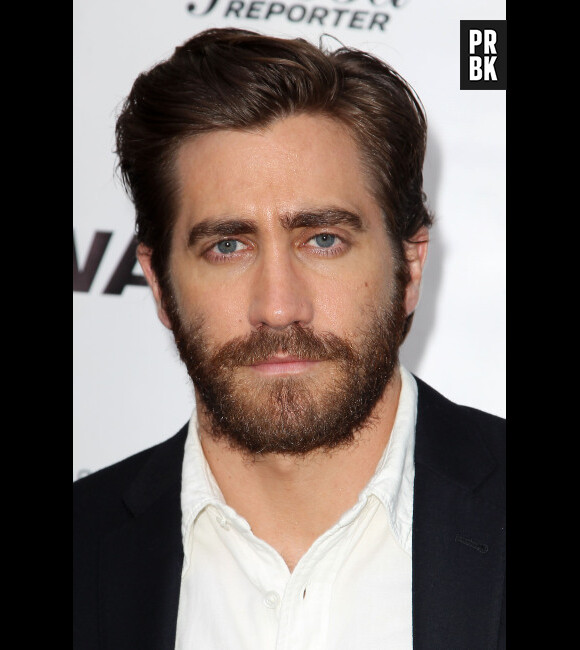 Jake Gyllenhaal aurait une nouvelle copine mannequin