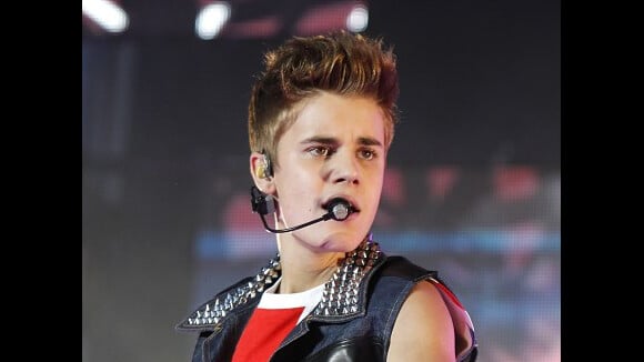 Justin Bieber : coup de pression de son label ?