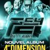 Le nouvel album "4e Dimension" sortira le 1er avril