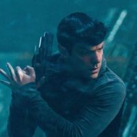 Star Trek Into Darkness : déjà une date de sortie pour la suite ?