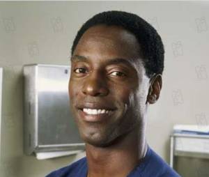 Isaiah Washington retrouve du travail