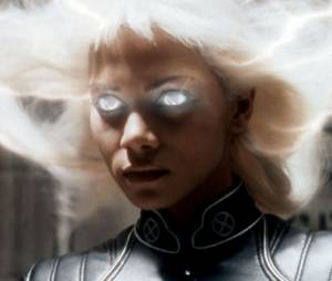 Halle Berry reprendra bien son rôle de Tornade dans X-Men Days of Future Past