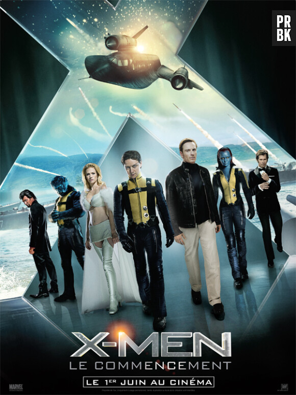 Les nouveaux seront aussi là pour X-Men Days of Future Past