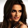 Stana Katic toujours glamour