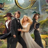 Le Monde Fantastique d&#039;Oz : un voyage magique, envoûtant et inoubliable (CRITIQUE)