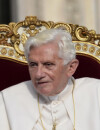 Benoît XVI a un successeur