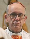 Jorge Mario Bergoglio succède à Benoît XVI