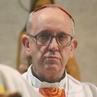 François 1er nouveau pape : Jorge Mario Bergoglio élu (MAJ)