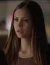 Elena veut rejoindre les pom-pom girls dans l'épisode 16 de la saison 4 de Vampire Diaries