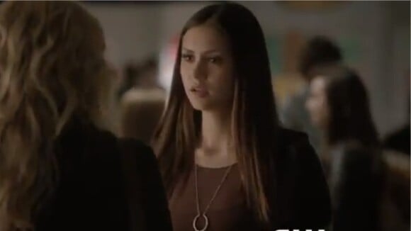 The Vampire Diaries saison 4 : Elena reprend les pompons (SPOILER)
