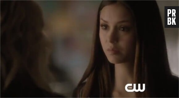 Elena prête à tout pour oublier la mort de son frère dans Vampire Diaries ?