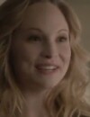 Caroline prête à aider Elena dans Vampire Diaries