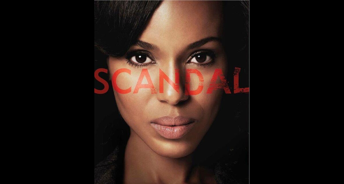 Photo : Scandal saison 2 revient ce jeudi 21 mars aux Etats-Unis
