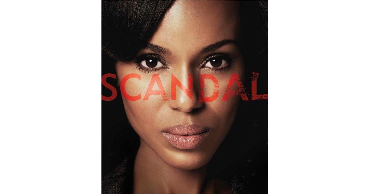 Scandal saison 2 revient ce jeudi 21 mars aux EtatsUnis Purebreak