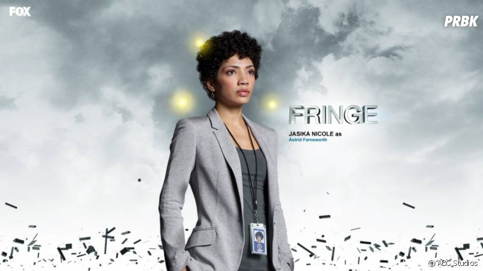 Jasika Nicole jouera dans l