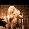Nicki Minaj, à moitié nue dans le clip Freaks de French Montana