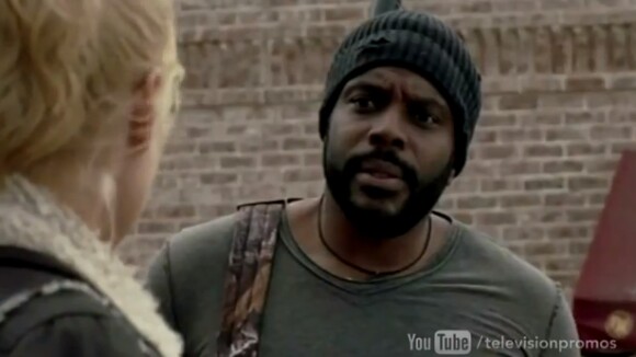 The Walking Dead saison 3 : trahisons de tous les côtés dans l'épisode 14 (SPOILER)