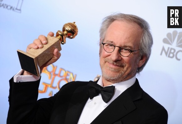 Steven Spielberg ne sera pas derrière la caméra
