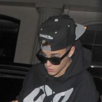 Justin Bieber craque : &quot;Ne me dites pas ce que je dois faire&quot;