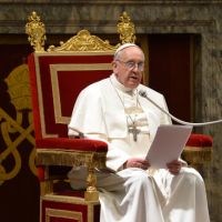 Pape François : un petit rigolo à la tête du Vatican ?