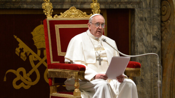 Pape François : un petit rigolo à la tête du Vatican ?