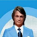 Claude François et sa tombe saccagée : sa famille porte plainte
