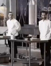 Les candidats toujours en compétition dans Top Chef 2013 auront la pression
