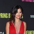 Selena Gomez s'est une nouvelle fois moquée de Justin Bieber pendant l'émission de David Letterman