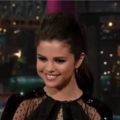 Selena Gomez : faire pleurer Justin Bieber ? Ca la fait marrer