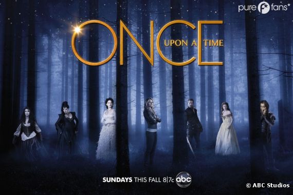 Le spin-off de Once Upon a Time se confirme