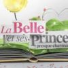 La nouvelle princesse de la Belle et ses princes presque charmants a un caractère bien trempé.