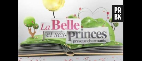 La nouvelle princesse de la Belle et ses princes presque charmants a un caractère bien trempé.