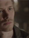 Tensions entre Klaus et Caroline dans l'épisode 17 de la saison 4 de Vampire Diaries