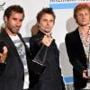 Muse critique le pouvoir de l'argent avec Animals