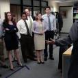 The Office saison 9 prendra fin le 16 mai sur NBC
