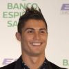 Cristiano Ronaldo bientôt dans le musée de Messi ?