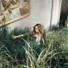 Vanessa Paradis, sublime en pleine Nature pour H&M