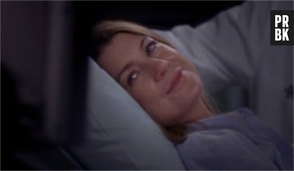 Garçon ou fille pour Meredith et Derek dans Grey's Anatomy ?