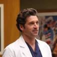 Derek va avoir un fils dans Grey's Anatomy