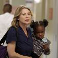 Après Zora, un petit gars pour Meredith et Derek dans Grey's Anatomy