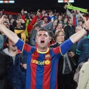 PSG VS Barcelone : un billet pour le Camp Nou ? Il faudra s&#039;en remettre à la chance