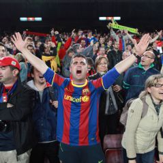 PSG VS Barcelone : un billet pour le Camp Nou ? Il faudra s'en remettre à la chance