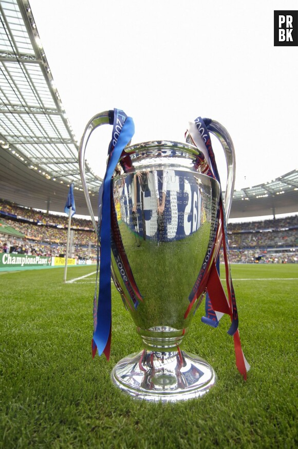 PSG/Barcelone va faire vibrer la Ligues des Champions 2013