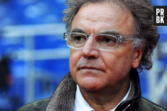 Coup durpour Alain Afflelou