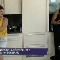 Les Anges de la télé-réalité 5 : Amélie Neten et ses fesses "trop flasques"