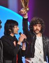 Justice prépare un nouvel album live