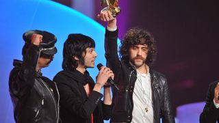 Justice : "All Access Arenas" le prochain album live des frenchies !